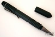 Aluminum Extreme Duty Modular Pen - Green