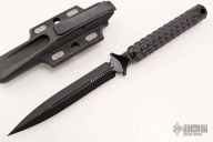 115-1 ADO Black Standard