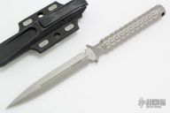 115-7 ADO Bead Blast Standard