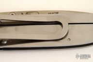 335 Big Spender (#167/1000) Pre Production