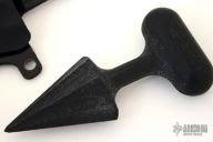 Poignard Push Dagger