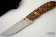 K-4 - Straight Hunter