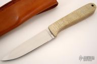 Allegheny Trail Knife