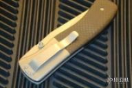 large model #3 liner lock