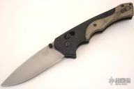 615A Mini-Rukus w/ Winewood Inlays