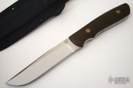 KS-7 - Wilderness Knife