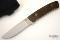 Buffalo River Hunter