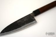 Debabocho AS - Double Edged - 18.2 cm (Large)