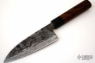 Debabocho AS - Double Edged - 15.2 cm (Medium)