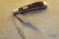 Wharncliffe Trapper, Model #6