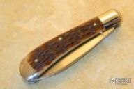 Wharncliffe Trapper, Model #6