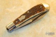 Wharncliffe Trapper, Model #6