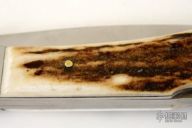 Large Locking Folder