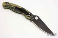 C36GPCMOBK Military Camo