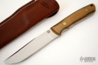 KS-7 - Wilderness Knife