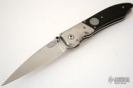 D/A Linerlock