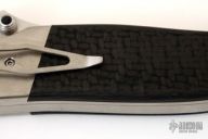 Vengeance Prototype D/A