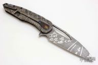 Sigil MK3 - Celestial Ghosted - One Off