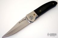 Linerlock Folder