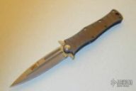 Mad Maxx Dagger,integral lock