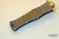 Mad Maxx Dagger,integral lock