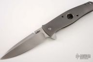 Dr. Death Flipper IKBS