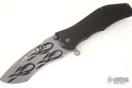 GunHammer HTM Prototype