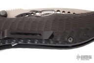 GunHammer HTM Prototype