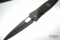 Juggernaut Linerlock Folder