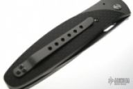 Juggernaut Linerlock Folder