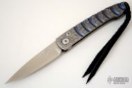 Lancet Auto w/ Topaz - B10-A100