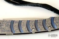 Lancet Auto w/ Topaz - B10-A100