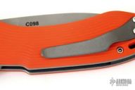 MIG Civilian (#C098)