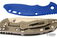 XM-18 (Gen II) w/ Extra Scale