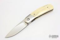 Gentleman's Linerlock