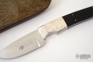 Oryx Horn & Rhino Bone Hunter