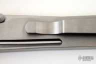 Crawford Lock Folder