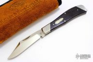 TB2008 - Arkansas - Ebony