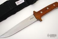 Brend Model #1 Combat 2304 (FPR) - Cocobolo