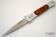 The Don 1708-C - Cocobolo