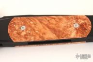 Large Don 1907-Box - Box Elder Burl