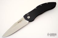 Doru - Hand Ground Prototype