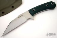 Custom Fixed Blade (Medium)