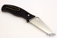 World Trade Center Commemorative Knife