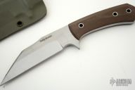 Custom Fixed Blade (Medium)