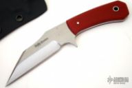 Custom Fixed Blade (Small)