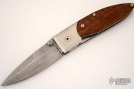 Damast 2000 Folder (#749)