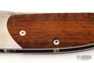 Damast 2000 Folder (#749)