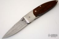 Damast 2000 Folder (#770)