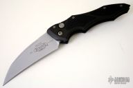 Kestrel Auto (4/2000)